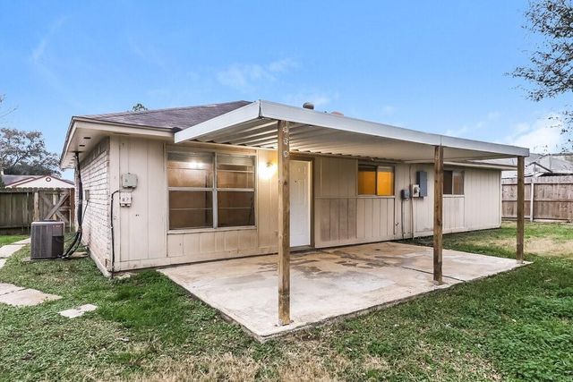 14214 Bateau Drive, Cypress, TX 77429