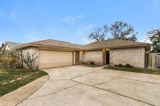 14214 Bateau Drive, Cypress, TX 77429
