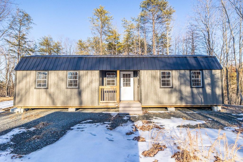 Image 11 of property listing at 0 TBD Earley Farm Road, Amherst, VA 24521