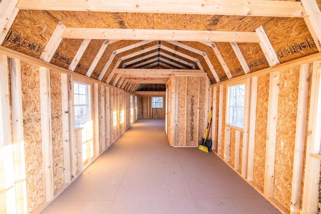 Image 13 of property listing at 0 TBD Earley Farm Road, Amherst, VA 24521