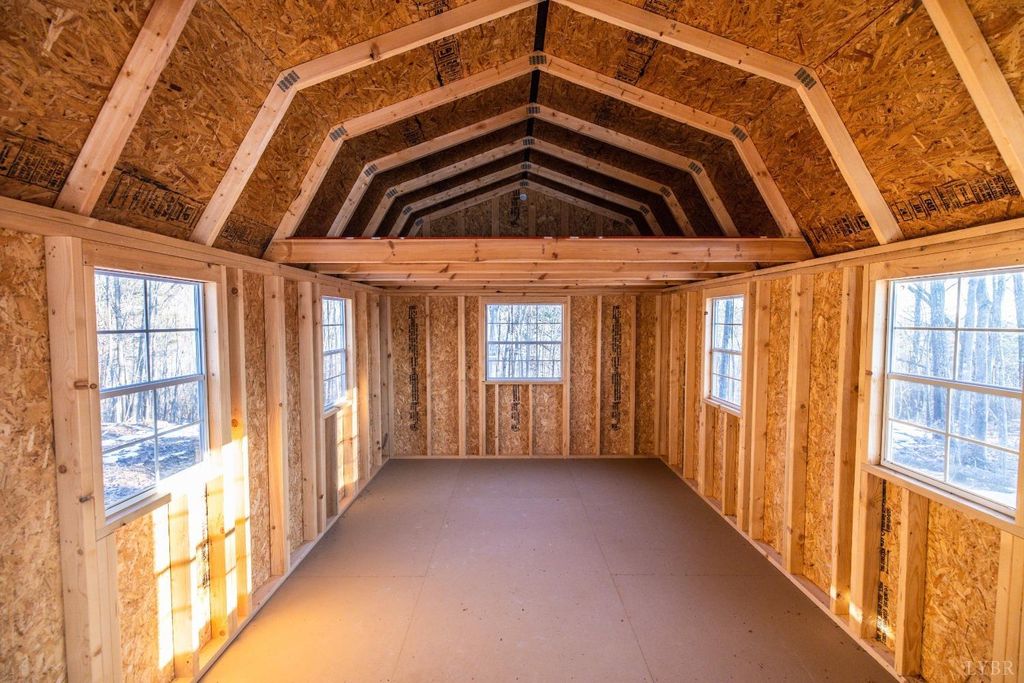 Image 15 of property listing at 0 TBD Earley Farm Road, Amherst, VA 24521