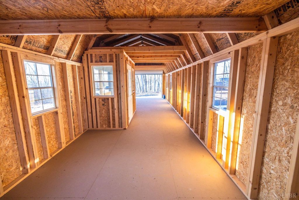 Image 16 of property listing at 0 TBD Earley Farm Road, Amherst, VA 24521