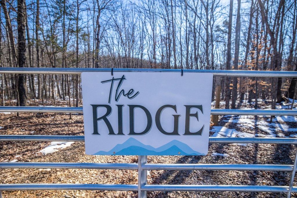 Image 19 of property listing at 0 TBD Earley Farm Road, Amherst, VA 24521