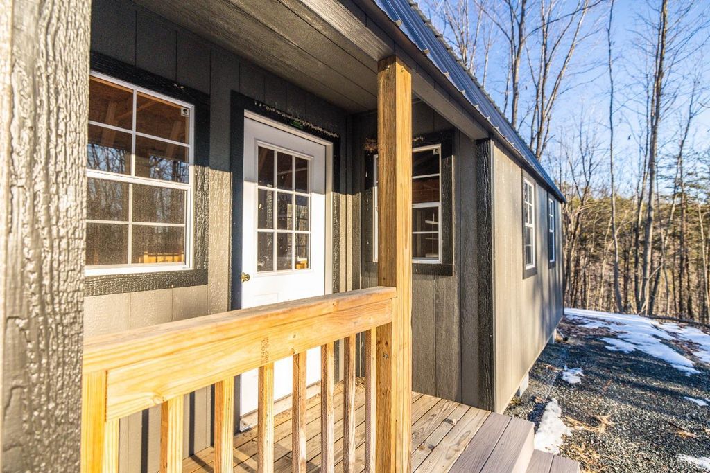 Image 2 of property listing at 0 TBD Earley Farm Road, Amherst, VA 24521