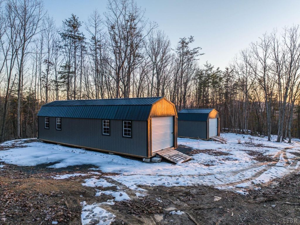 Image 32 of property listing at 0 TBD Earley Farm Road, Amherst, VA 24521