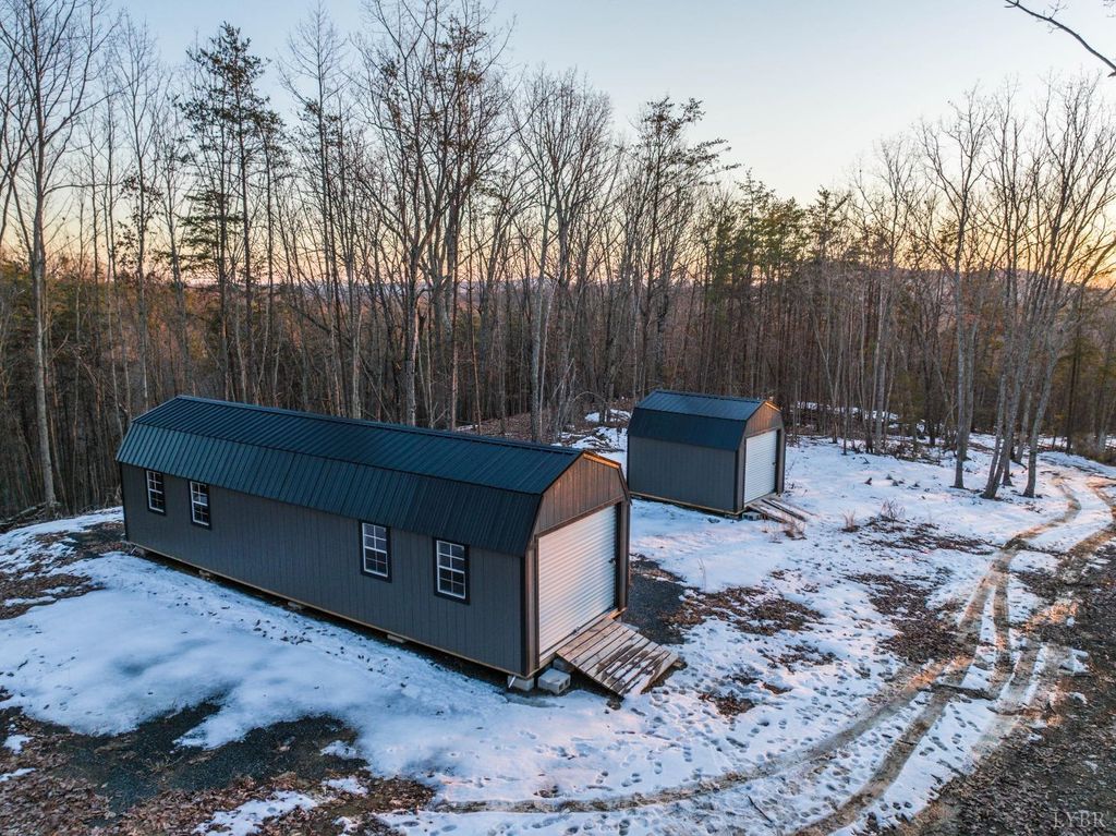 Image 33 of property listing at 0 TBD Earley Farm Road, Amherst, VA 24521