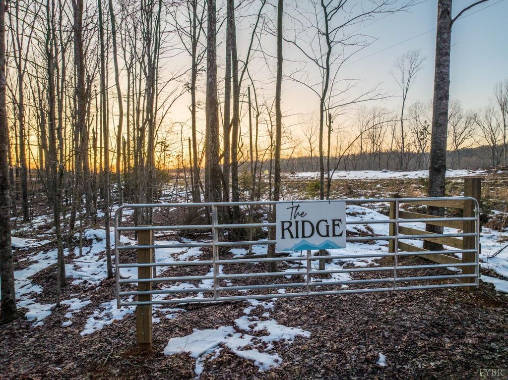 Image 44 of property listing at 0 TBD Earley Farm Road, Amherst, VA 24521