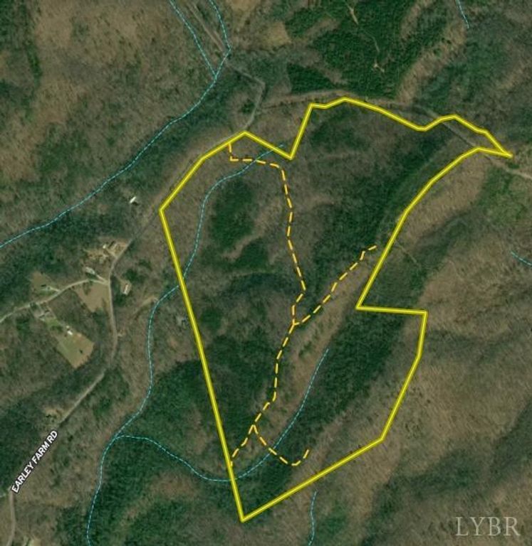Image 45 of property listing at 0 TBD Earley Farm Road, Amherst, VA 24521