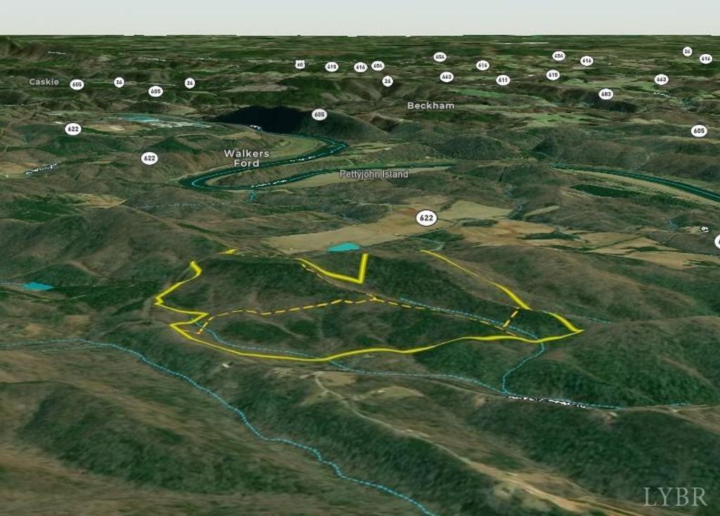 Image 48 of property listing at 0 TBD Earley Farm Road, Amherst, VA 24521