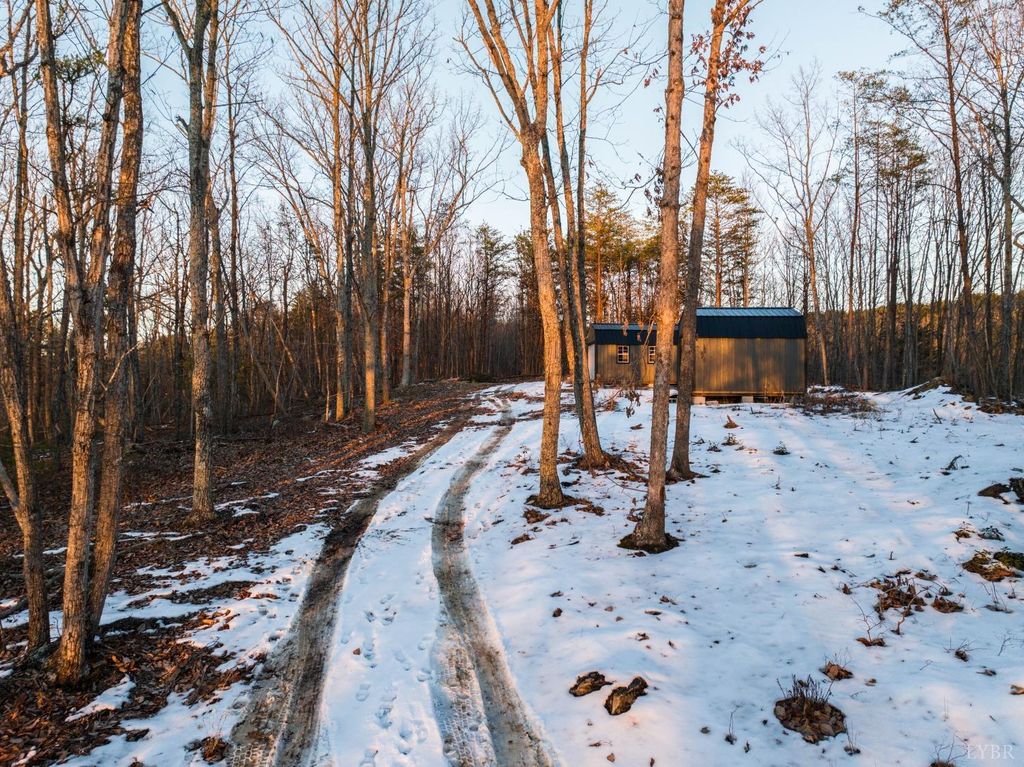Image 6 of property listing at 0 TBD Earley Farm Road, Amherst, VA 24521