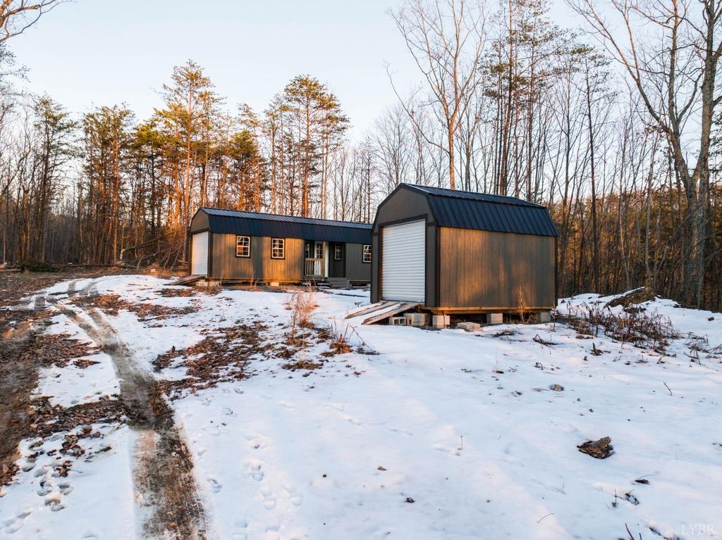 Image 7 of property listing at 0 TBD Earley Farm Road, Amherst, VA 24521