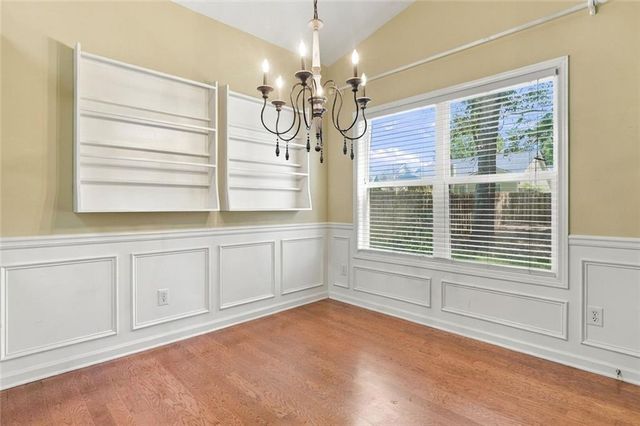 102 Mercer Lane, Cartersville, GA 30120