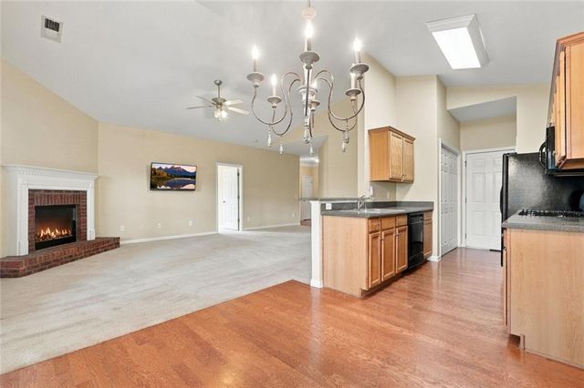 102 Mercer Lane, Cartersville, GA 30120