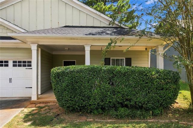 102 Mercer Lane, Cartersville, GA 30120