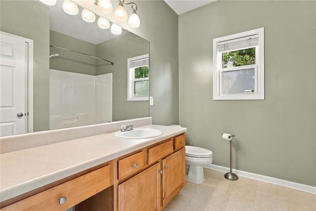 102 Mercer Lane, Cartersville, GA 30120