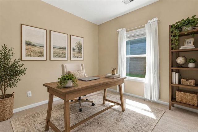 102 Mercer Lane, Cartersville, GA 30120