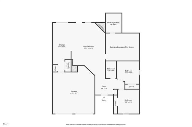 102 Mercer Lane, Cartersville, GA 30120