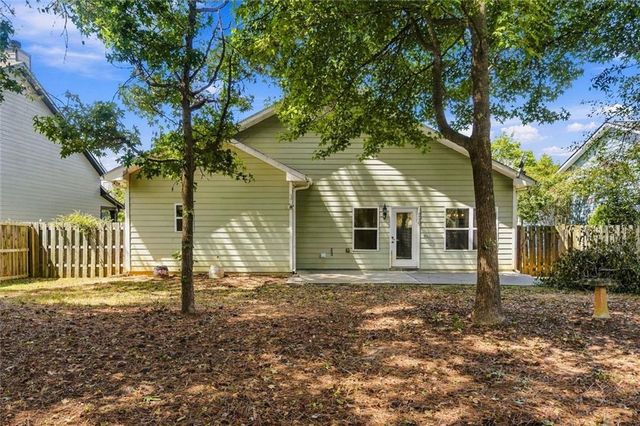 102 Mercer Lane, Cartersville, GA 30120