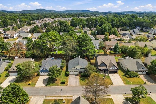 102 Mercer Lane, Cartersville, GA 30120