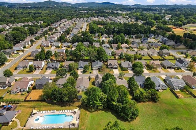 102 Mercer Lane, Cartersville, GA 30120