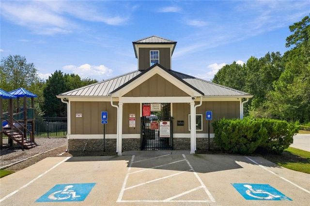 102 Mercer Lane, Cartersville, GA 30120