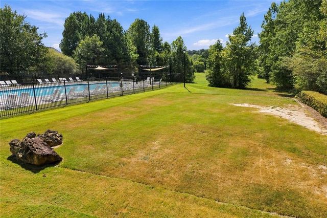 102 Mercer Lane, Cartersville, GA 30120