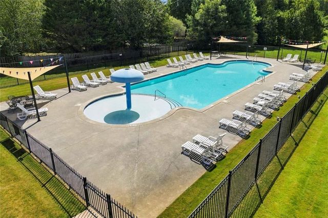 102 Mercer Lane, Cartersville, GA 30120