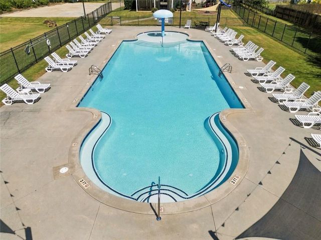 102 Mercer Lane, Cartersville, GA 30120