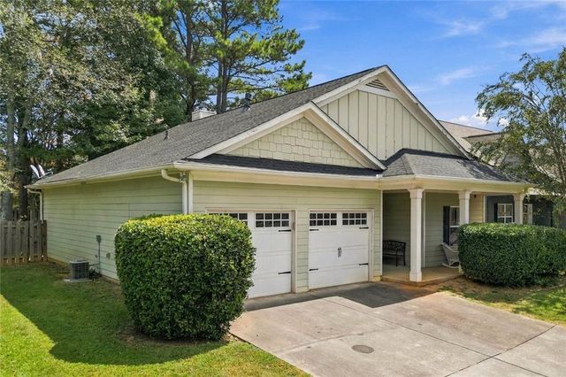 102 Mercer Lane, Cartersville, GA 30120