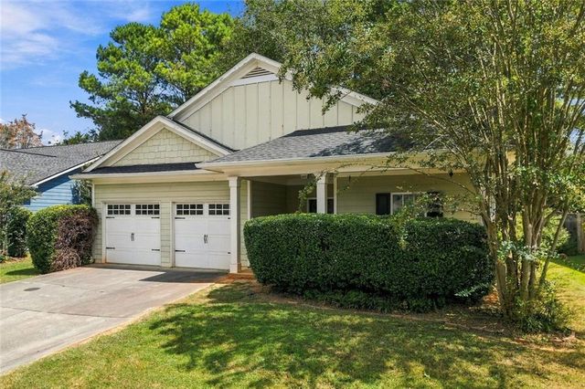 102 Mercer Lane, Cartersville, GA 30120
