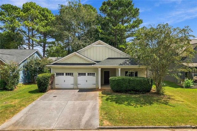 102 Mercer Lane, Cartersville, GA 30120
