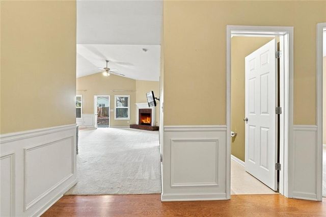102 Mercer Lane, Cartersville, GA 30120