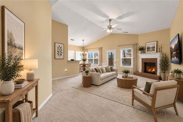 102 Mercer Lane, Cartersville, GA 30120