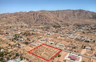 0 Century Plant, Apple Valley, CA 92307