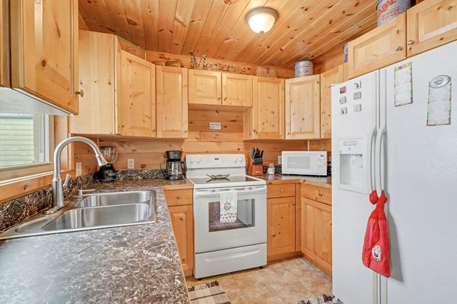 3900 Saginaw Street, Grant Twp, MI 48748