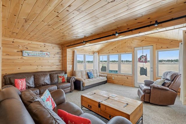 3900 Saginaw Street, Grant Twp, MI 48748