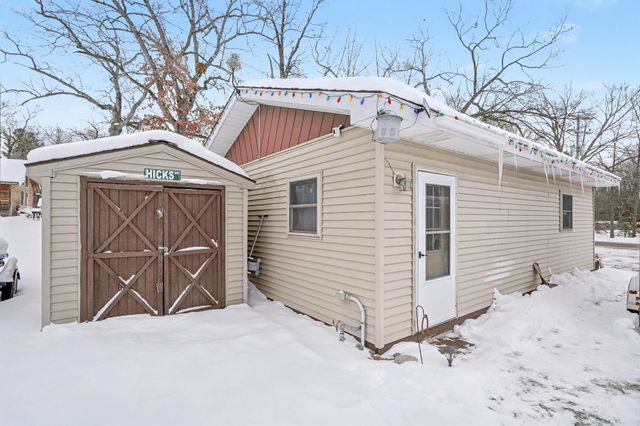 3900 Saginaw Street, Grant Twp, MI 48748