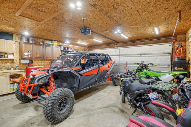 3900 Saginaw Street, Grant Twp, MI 48748