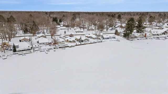 3900 Saginaw Street, Grant Twp, MI 48748