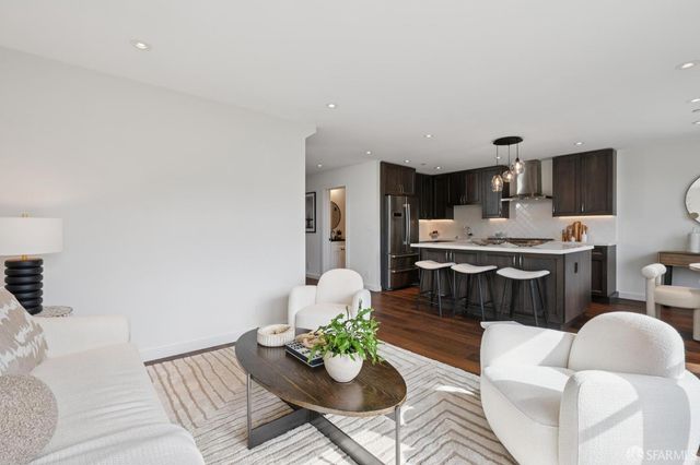 484 Belvedere Street, San Francisco, CA 94117