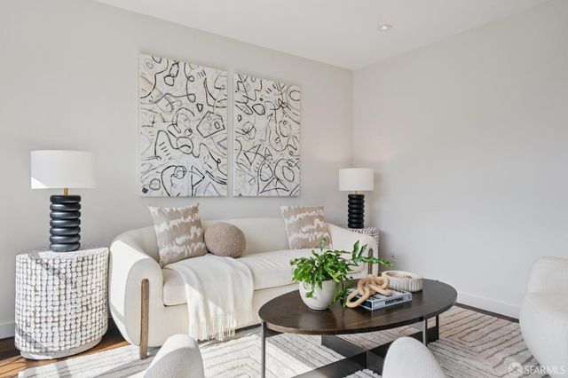 484 Belvedere Street, San Francisco, CA 94117