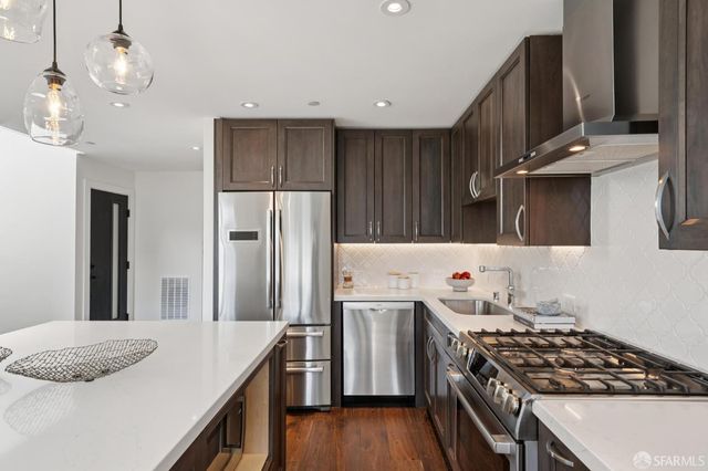 484 Belvedere Street, San Francisco, CA 94117