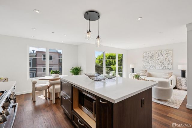 484 Belvedere Street, San Francisco, CA 94117