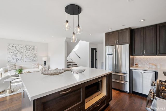 484 Belvedere Street, San Francisco, CA 94117