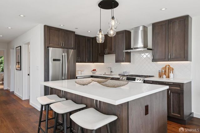 484 Belvedere Street, San Francisco, CA 94117