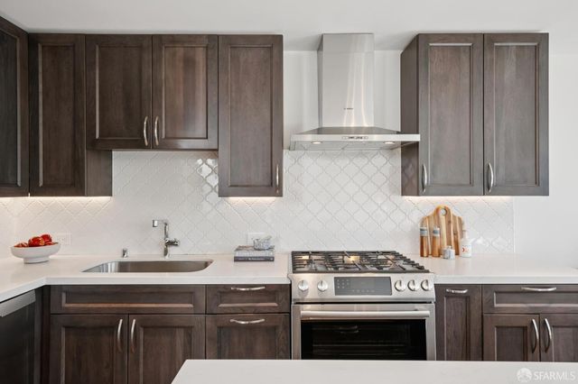 484 Belvedere Street, San Francisco, CA 94117