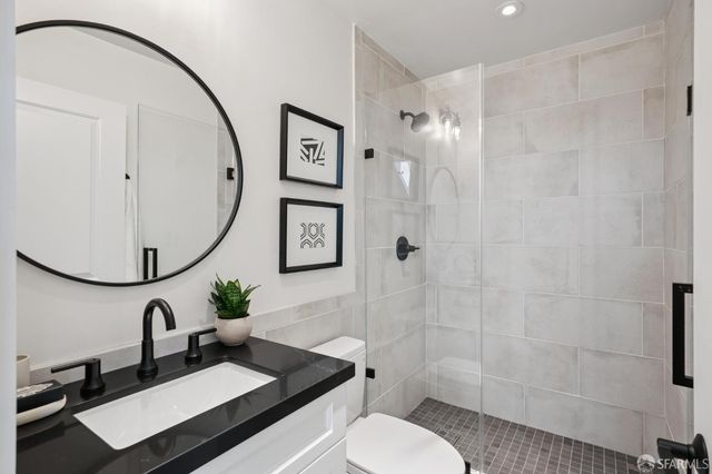 484 Belvedere Street, San Francisco, CA 94117