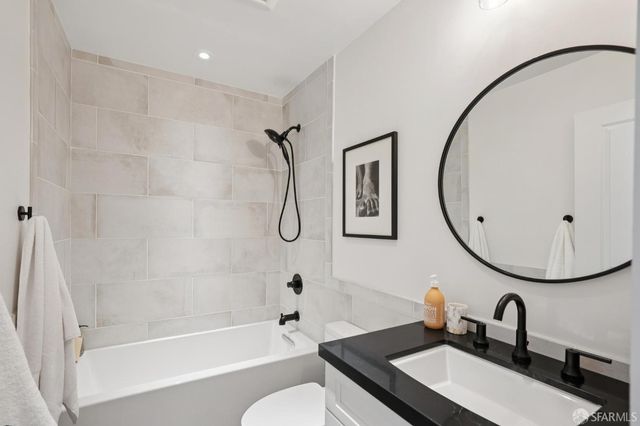 484 Belvedere Street, San Francisco, CA 94117