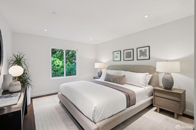 484 Belvedere Street, San Francisco, CA 94117