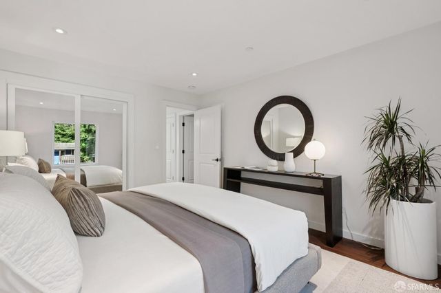 484 Belvedere Street, San Francisco, CA 94117